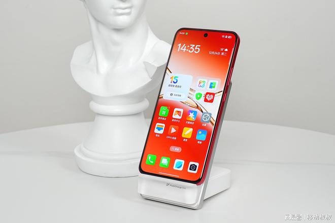 评测：1999元起2025年全满贯耐用神机新利体育注册入口OPPO A5 Pro开箱(图5)