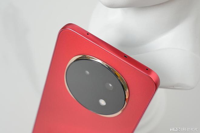 评测：1999元起2025年全满贯耐用神机新利体育注册入口OPPO A5 Pro开箱(图6)