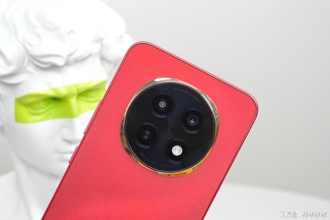 评测：1999元起2025年全满贯耐用神机新利体育注册入口OPPO A5 Pro开箱(图3)