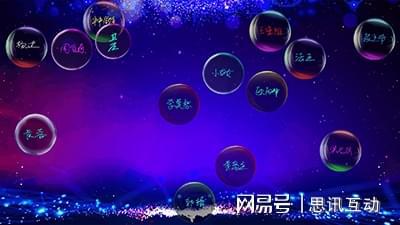 内玩的游戏_大屏幕互动游戏银行春季趣味团建_适合室(图2)