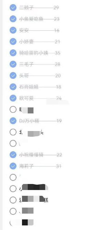手：外界有偏见骑手也要管好自己的右手骑机车的年轻人都在想什么？对话女骑(图3)
